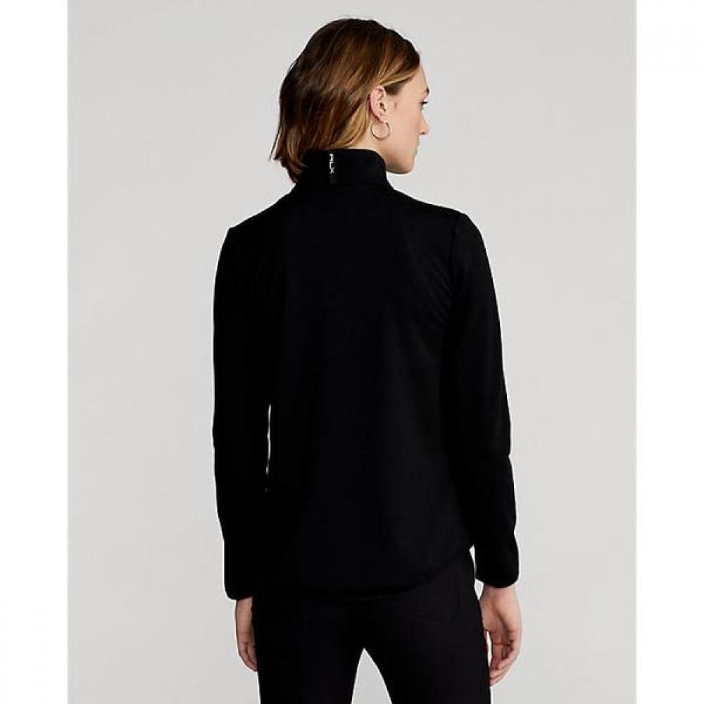 Polo Golf Women S Hybrid Full Zip Jacket Wmxgknina920010001