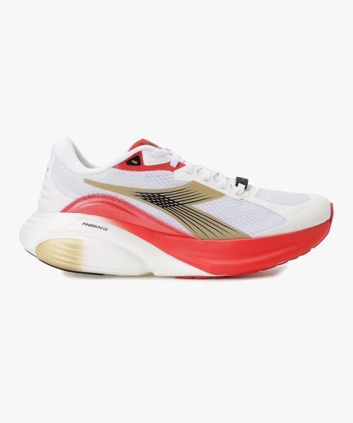 [Diadora] Atomos Star RED [D5153RRN01RDS] 245