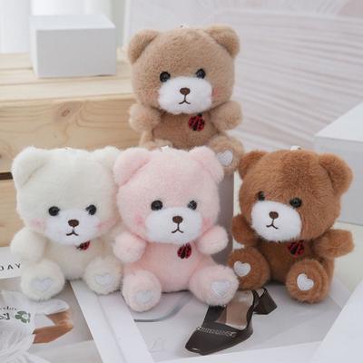 Puppen & Kuscheltiere – Stoff- & Plüschtiere