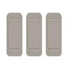 3Pcs Webcam Camera Cover Shield Privacy Protect Sticker for Laptop Computer