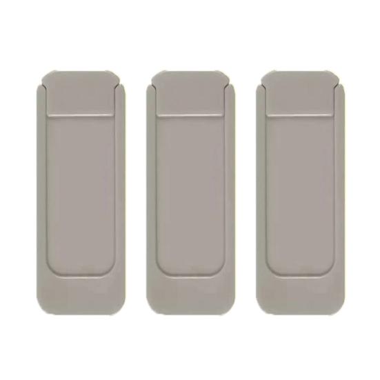 3Pcs Webcam Camera Cover Shield Privacy Protect Sticker for Laptop Computer