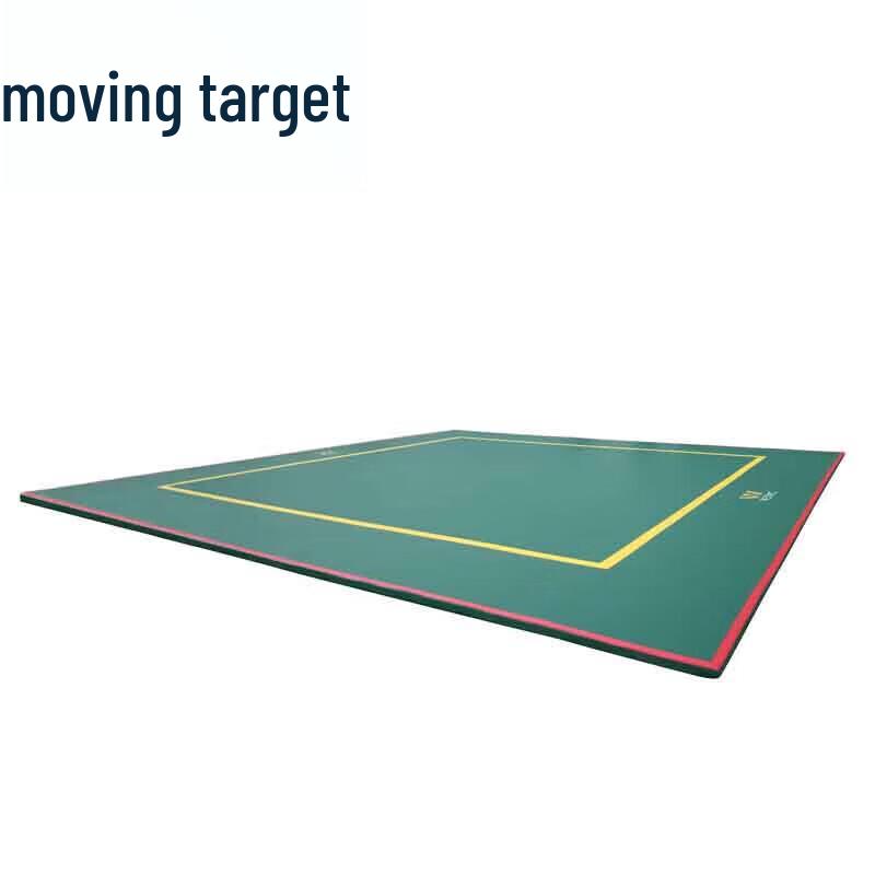 Dongbiao Training Floor Mat