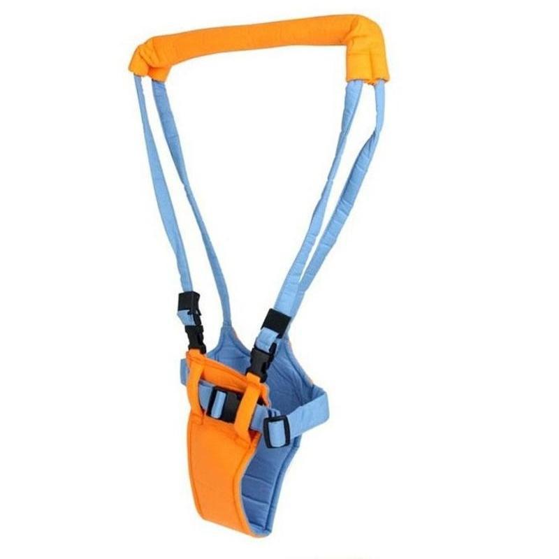 Breathable Baby Carrier Learning to Walk Belt