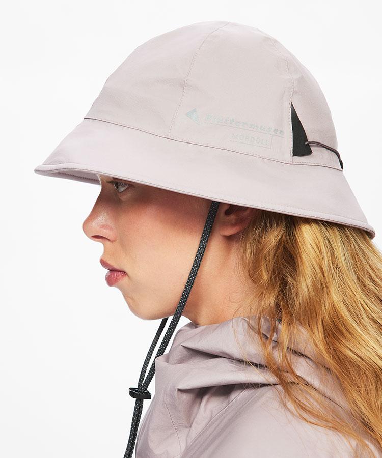Keullateomyujen Meurdel Wp Bucket Hat