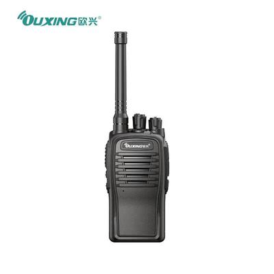 OUXING MTD Series Digital Walkie-Talkie (CN Version)