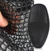 For HONDA CRF1100L AFRICA TWIN ADVENTURE SPORT CRF 1100 L 2020 Motorcycle Anti-Slip 3D Mesh Fabric Seat Cover Waterproof Cushion