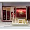 Enprani Retinoate x8 Pro Basic 2-teiliges Spezialset (Haut + Lotion + Augencreme + 5 Masken + Reise-5-teiliges Set), 1 Satz