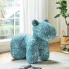 OEING Cute Cartoon Animal Stool