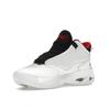 Pánske tenisky Air Jordan Max Aura 4 Biela Univerzitná červená Čierna DN3687-160