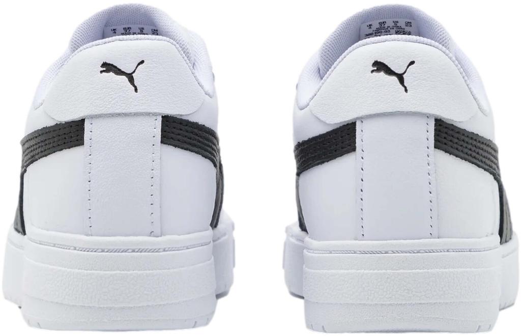 Кроссовки Puma CA Pro Classic white/black