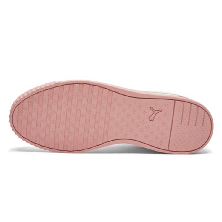 PUMA Carina Slim Sl White/Pink Women's 370548-03
