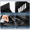 Car Engine Bay Dust Cover for Lynk & Co 900 - Dustproof Net & Drainage Accessories