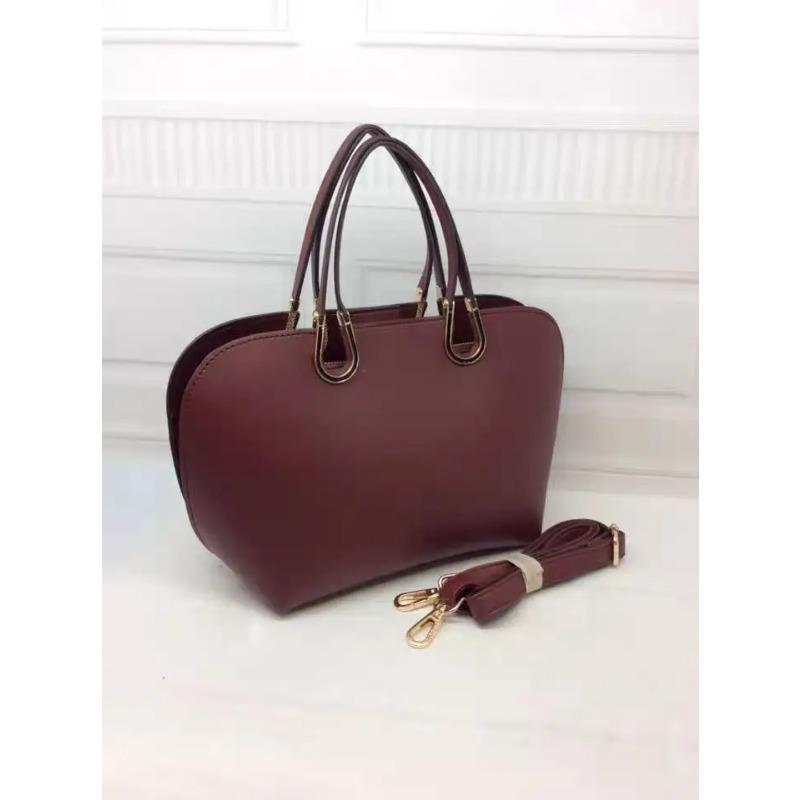 Многослойная сумка Простая и модная вместительная универсальная сумка через плечо Новая — фото 6