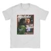 Mitski Be The Cowboy Poster T-Shirts Unisex Reine Baumwolle Vintage T-Shirt Rundhals Musikalbum Chic Harajuku T-Shirt Kurzarm Tops