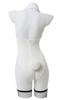 [Milky Time] Super Danganronpa 2 Nanami Chiaki Cosplay Bunny Girl White Nanami Chiaki