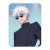 Gourmandise Kaitama Tamaori Jujutsu Kaisen Mouse Pad Gojo Satoru BJK-41A