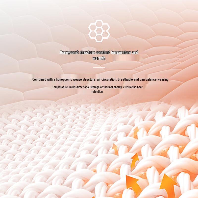 ROMON Men's High-Stretch Wrinkle-Resistant Straight-Leg Business Pants