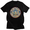 Custom Vintage All Original Parts Emblem Shield 1975 Birthday T Shirts Short Sleeves Cotton Tshirt Leisure Tee Slim Fit Clothes