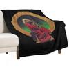 Blues for Allah by GD Throw Blanket for Babies Sofas For Baby Halloween Blankets and Throws Softest Blankets