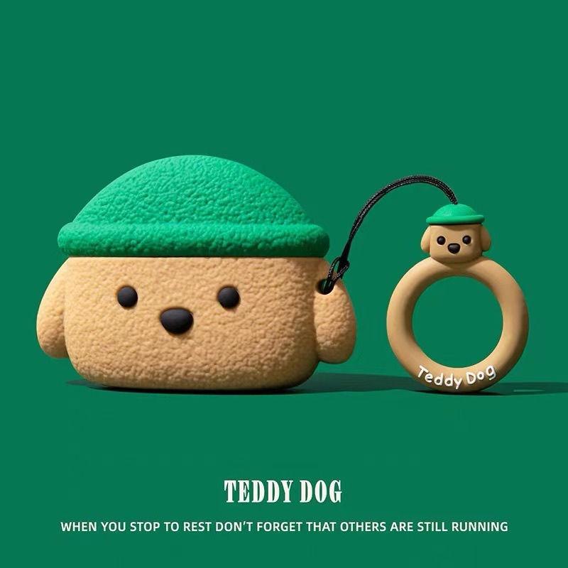 Cute Cartoon Silicon Case For Samsung Galaxy Buds 3 Pro Wireless Protective Shell For Samsung Galaxy Buds 3 or Buds 3 FE Cover