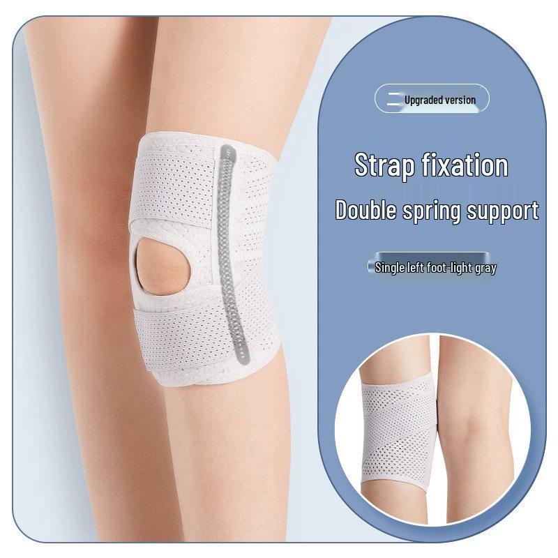 Japan Meniscus Knee Brace: Post-Op Patella Support for Ligament Repair & Sports Protection