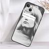 Fire Walk With Me Twin Peaks Shockproof Case For iPhone 17 Pro Max 11 14 15 16 Plus 12 13 Mini 16e 17 Air Phone Cover