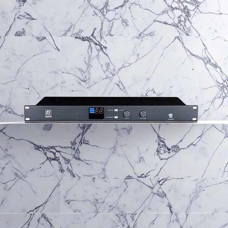 

RF FBQ5000 Feedback Suppressor