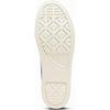 Converse Chuck Taylor All Star EVA Lift Platform Leather Sharkskin/Warm Quarry/Egret Unisex A09259C