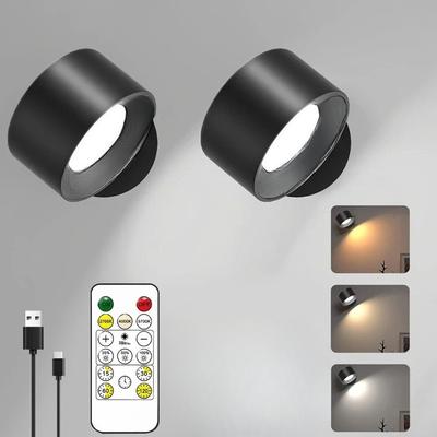 LED-Lampen – LED-Wandlampen