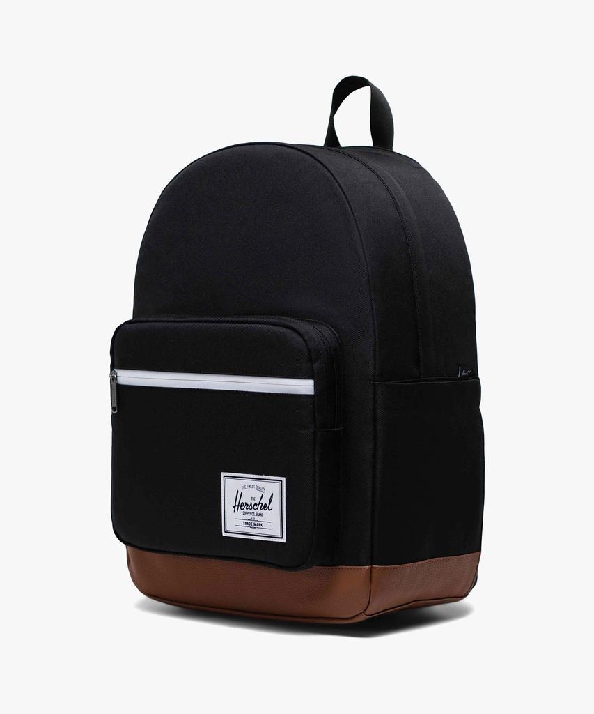 Herschel Supply Co Pop Quiz Backpack Black/Tan