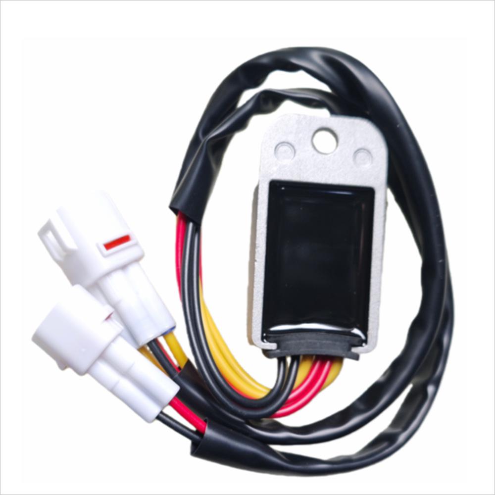 Compatible CDI Unit for Suzuki RM125/RM3250 (1996-2000), Part Number 32800-37E20, Version 2023.2
