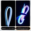 GZRUICA Sequential Turn Signal Flowing Turn Signal Flowing LED Tape