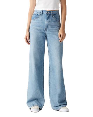 Jeans CINCH BAGGY Baggy High Rise Relaxed Straight Women's US W25 L31