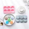 Washable Silicone Cake Cake Candy Chocolate Decorating Tray Diy Craft Project