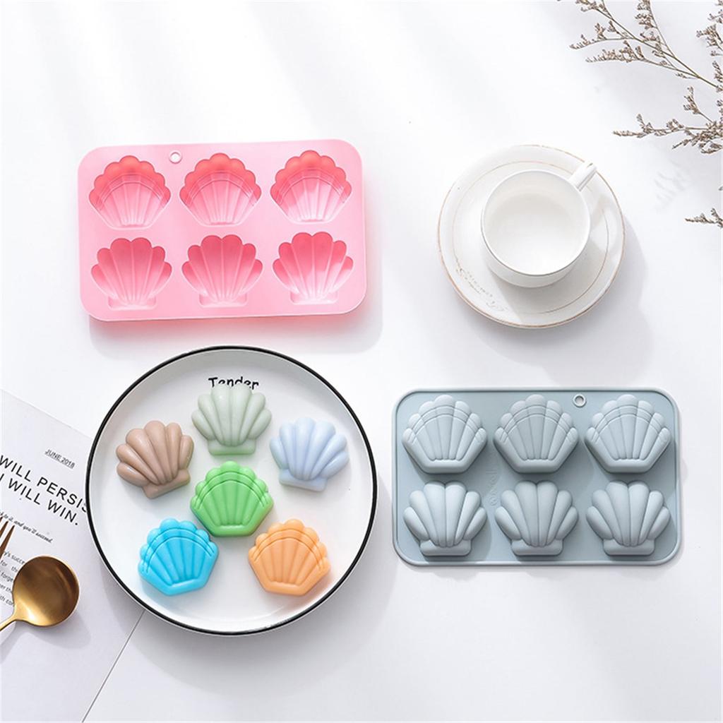 Washable Silicone Cake Cake Candy Chocolate Decorating Tray Diy Craft Project