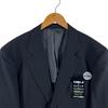 Ragtime  Plain setup black mens K5-170/108 K5 used