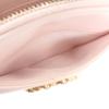Chanel AP2086 Coin Case Pink Lambskin Women
