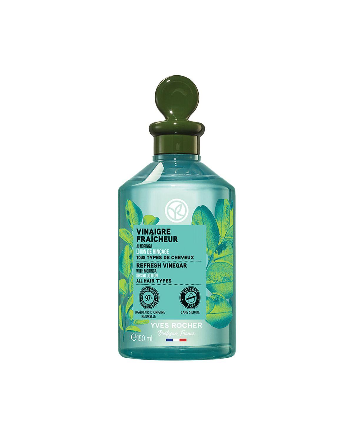 Moringa Refresh Hair Vinegar (Deep Cleansing) 150ml