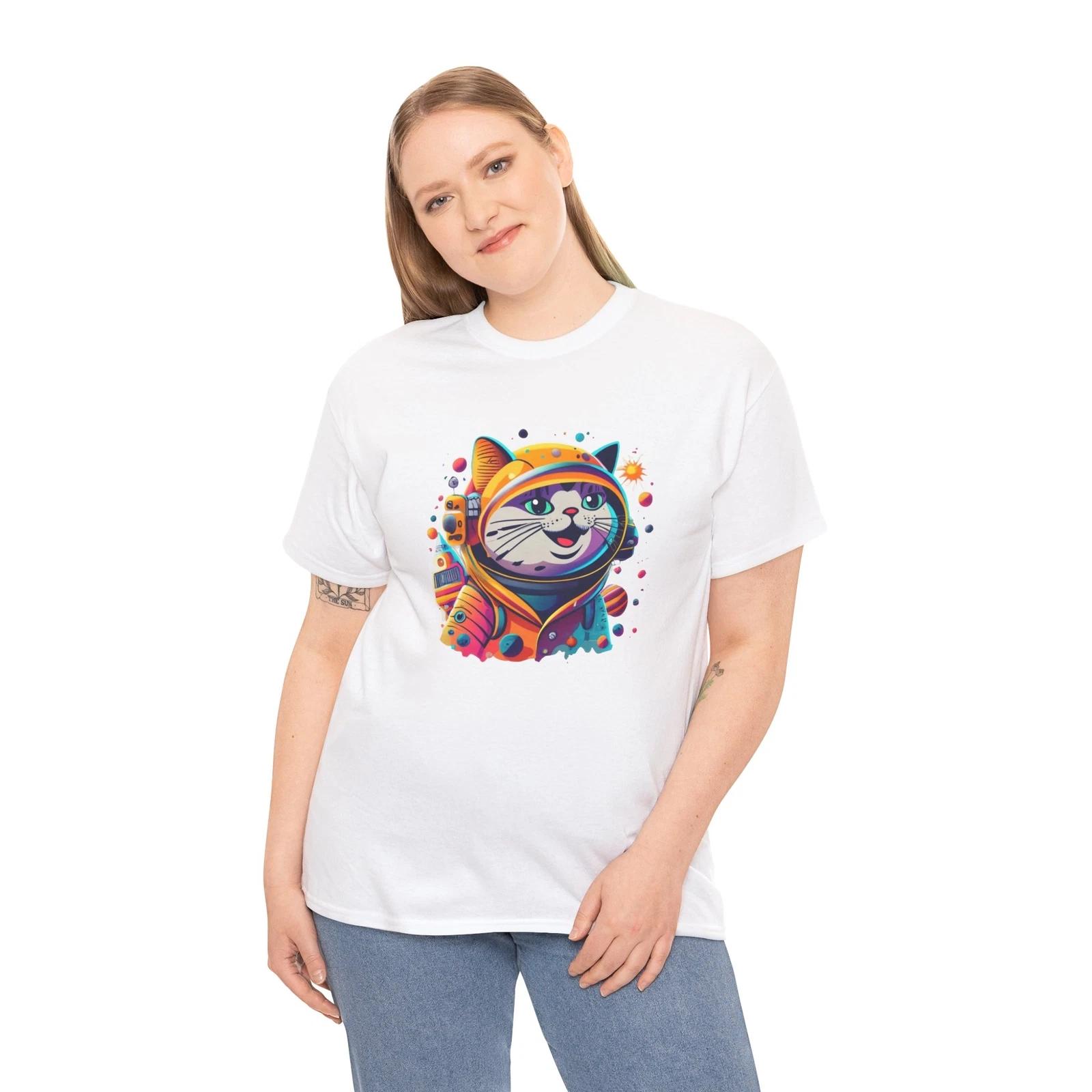 Planetary System T-Shirt | Space Enthusiast & Astronomer Tee S