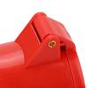220-380V/240-415V 32A Industrial Plug Connector 3P+N+E IP44 Waterproof Power Socket 5 Pin 3 Phase Plug Coupler