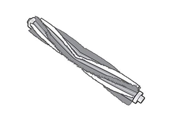 Panasonic Rotating Brush Vacuum Cleaner AVV84R-RP0B