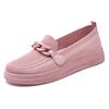 2025 Comfortable Flyknit Slip-on Women's Shoes