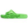 MB.03 Slide Fluo Green Unisex Sneakers Fluro-Yellow Fluro-Green 394223-04
