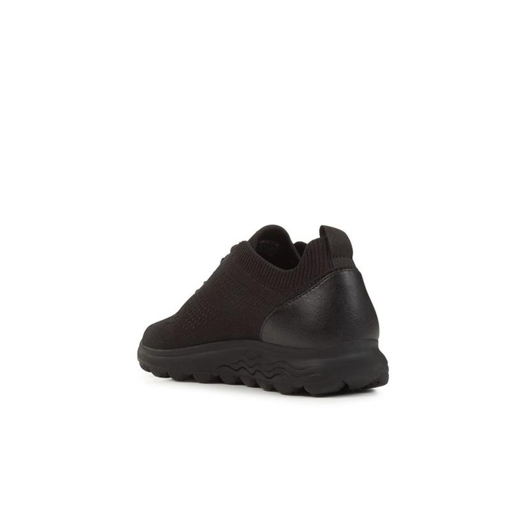 Sports Trainers for Women Geox D15NUA-C9996 Black