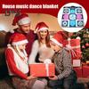 Barn Voksen Dansematte 3 spillmoduser USB-dansematte Vanntett sklisikker PVC Elektronisk musikk Dansetrinnmatte Småbarn Gutter Jenter Julebursdag