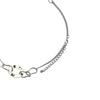 Collier - Luxenter - Shumi - Or Jaune 18k - 80 Cm - Extension 5 Cm