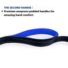 2M Pet Dog Leash, Suitable for Small and Medium-sized Dogs