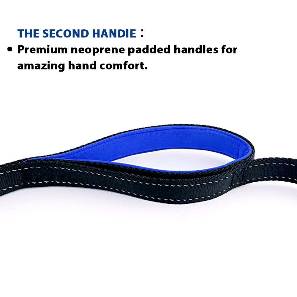 2M Pet Dog Leash, Suitable for Small and Medium-sized Dogs