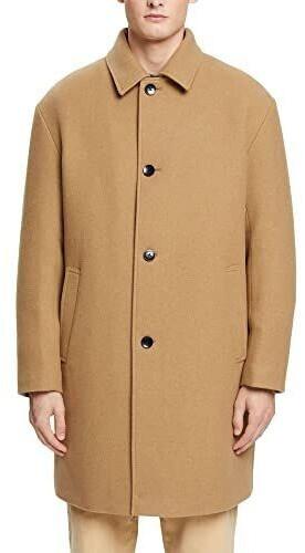 

Зимняя куртка Esprit Mantel khaki beige XXL