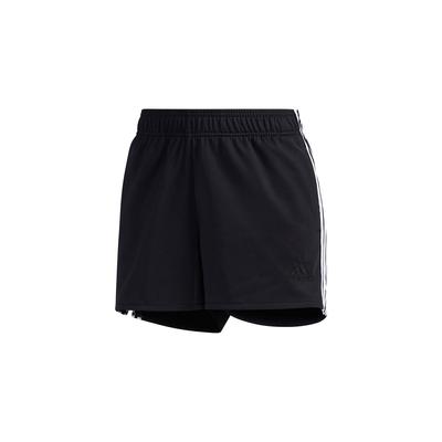 Sub Logo Shorts Women Shorts Black GL5617